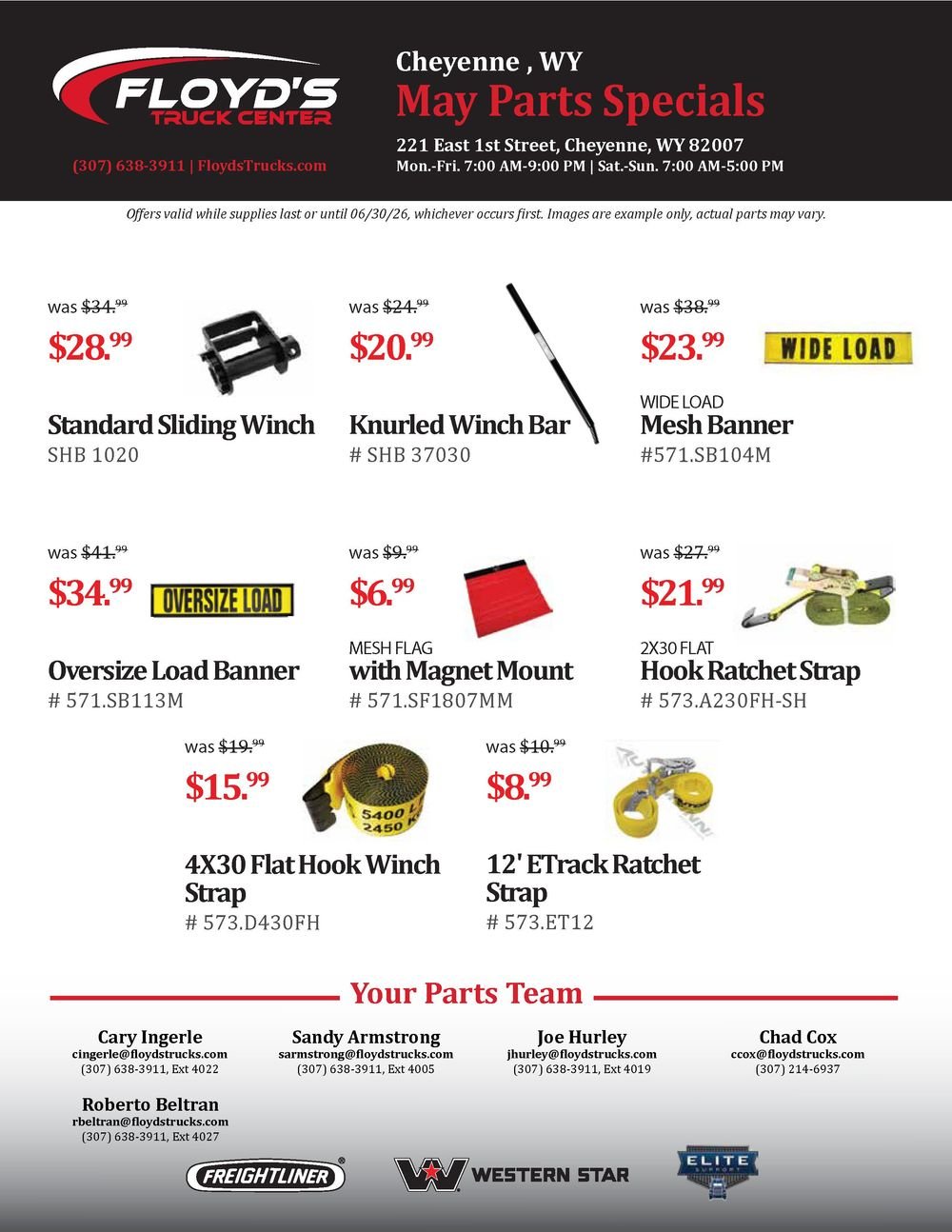 Cheyenne_May_Parts_Special