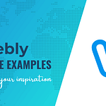 Weebly Website Examples